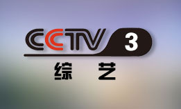 CCTV3 综艺频道