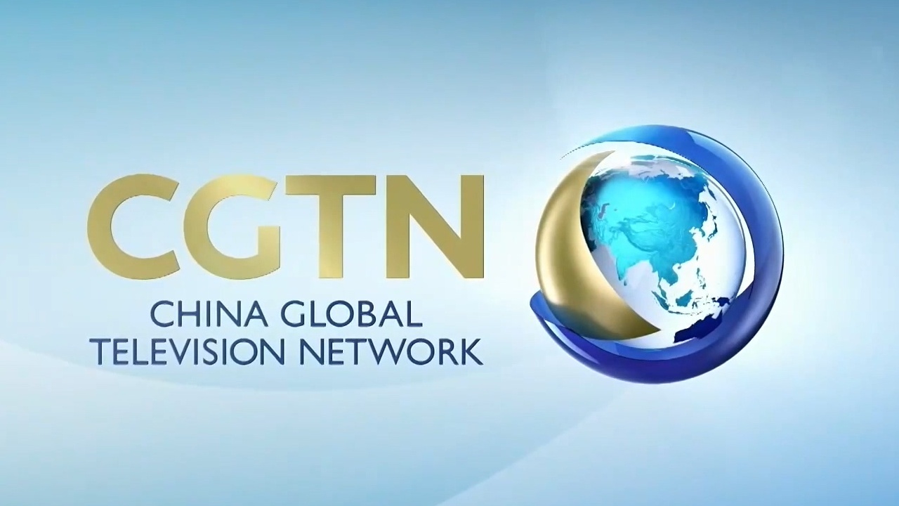 CGTN NEWS